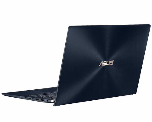 Asus ZenBook 15 (UX534FA-A8094T) Bleu