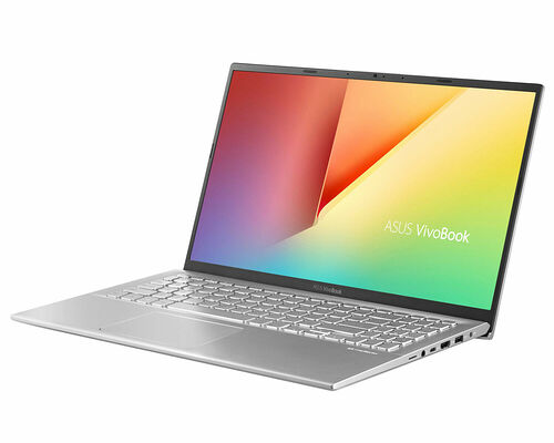 Asus VivoBook 15 (F512DA-EJ414T) Argent