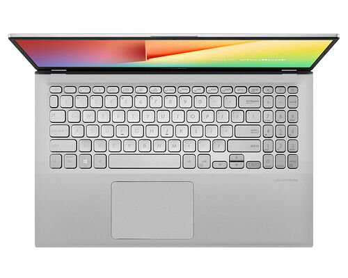 Asus VivoBook 15 (F512DA-EJ414T) Argent