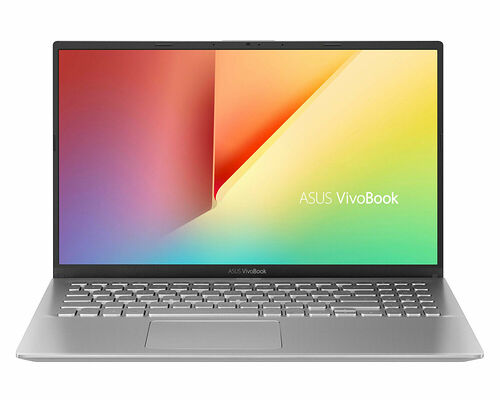 Asus VivoBook 15 (F512DA-EJ414T) Argent