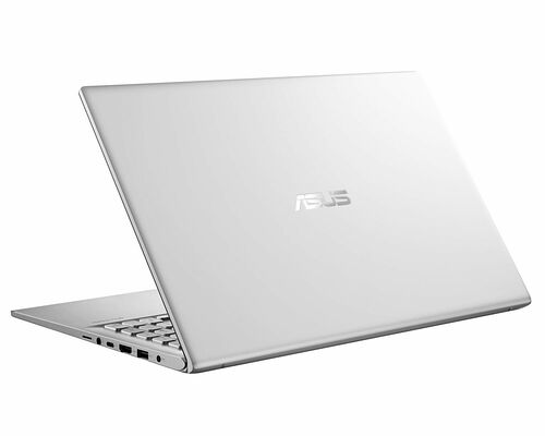 Asus VivoBook 15 (F512DA-EJ414T) Argent