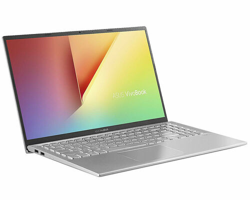 Asus VivoBook 15 (F512DA-EJ414T) Argent