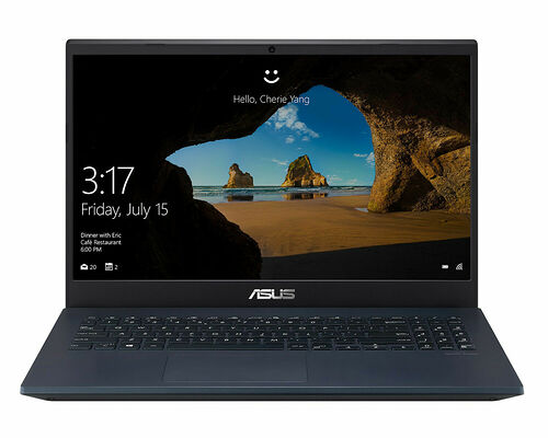 Asus VivoBook 15 (FX571GT-BQ009T)