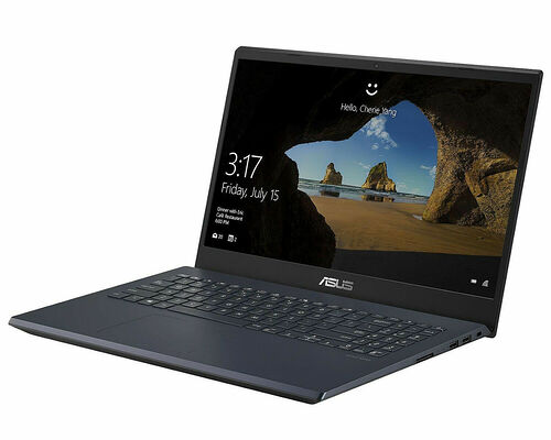 Asus VivoBook 15 (FX571GT-BQ009T)