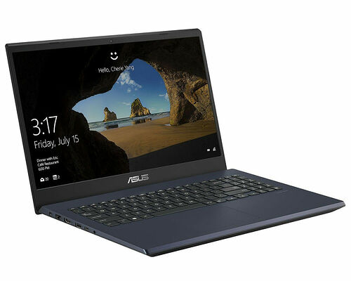 Asus VivoBook 15 (FX571GT-BQ009T)