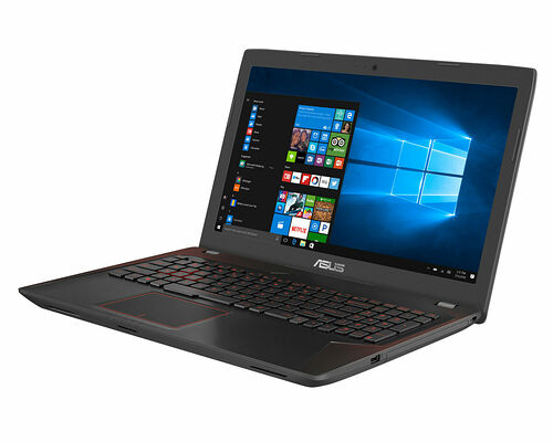 Asus ROG FX53VD-DM001