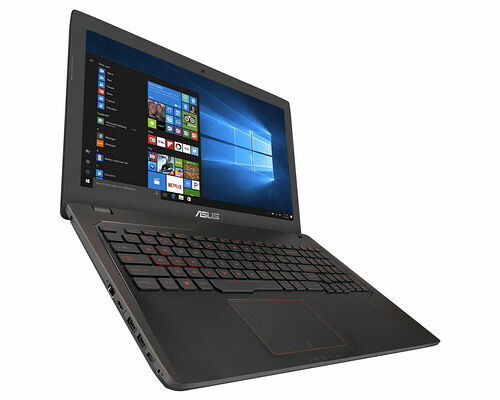 Asus ROG FX53VD-DM001