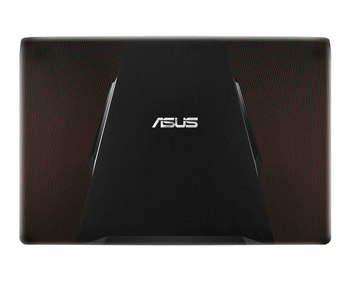 Asus ROG FX53VD-DM001