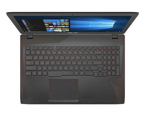 Asus ROG FX53VD-DM001