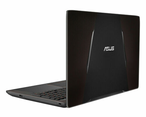 Asus ROG FX53VD-DM001