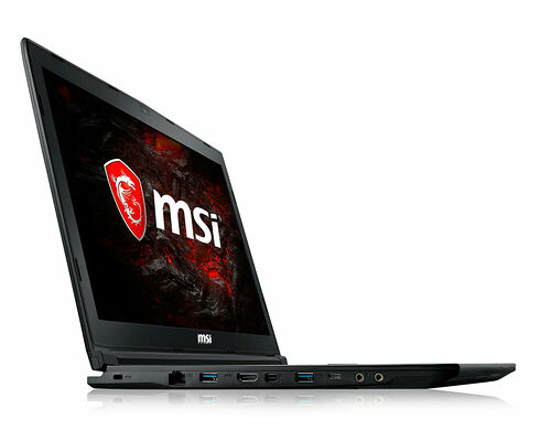 MSI GL72M 7RDX-858FR
