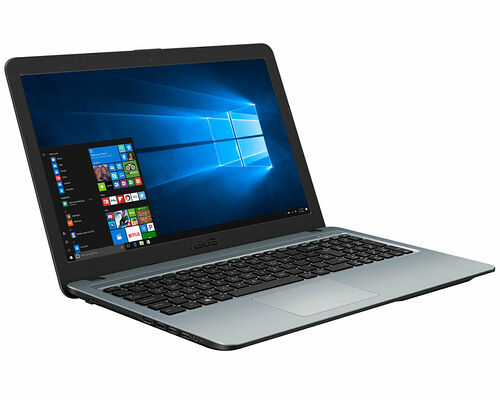 Asus VivoBook 15 (R540BA-DM099T) Gris