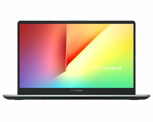 Asus VivoBook S14 NumberPad (S430UAN-EB200T) Noir
