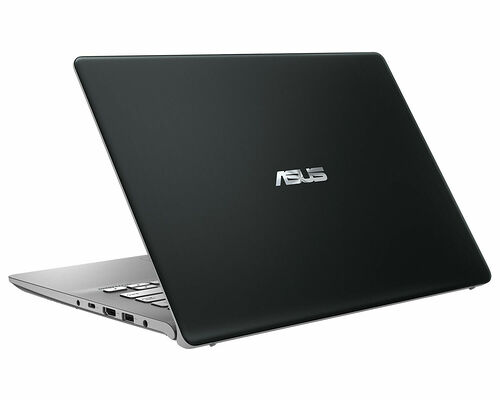 Asus VivoBook S14 NumberPad (S430UAN-EB200T) Noir