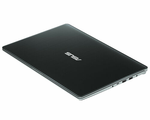 Asus VivoBook S14 NumberPad (S430UAN-EB200T) Noir