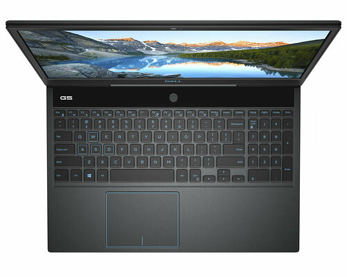Dell G5 15 (5590-7429)