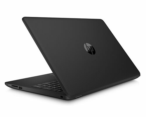 HP Notebook 15 (15-DB0067NF) Noir