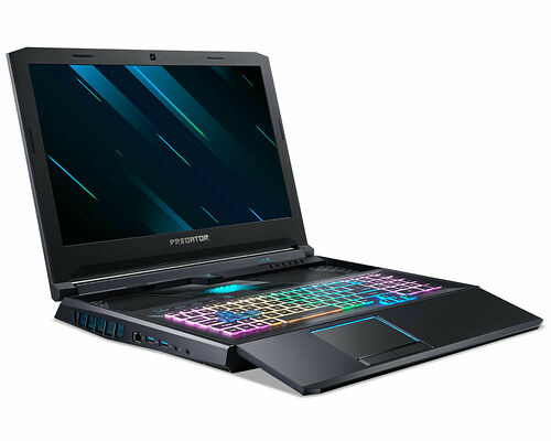 Acer Predator Helios 700 (PH717-71-7072)