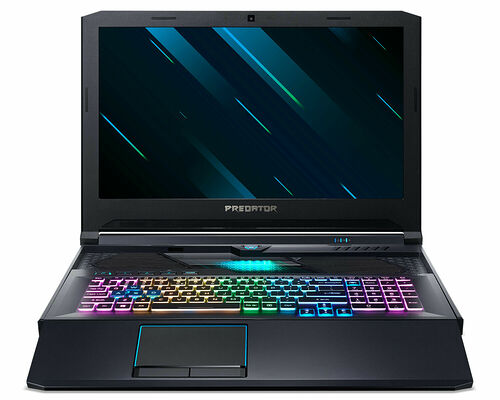 Acer Predator Helios 700 (PH717-71-7072)