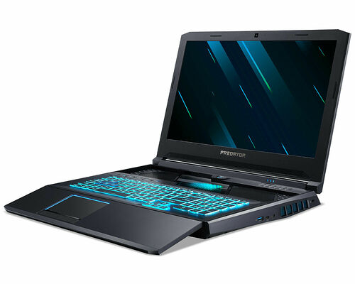 Acer Predator Helios 700 (PH717-71-7072)