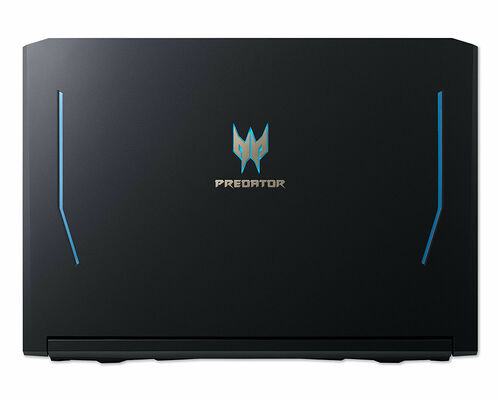 Acer Predator Helios 700 (PH717-71-7072)