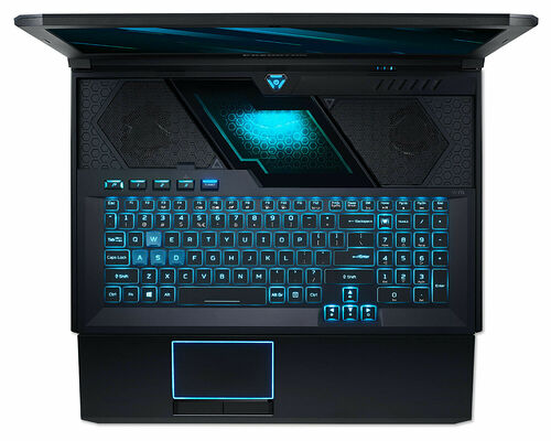 Acer Predator Helios 700 (PH717-71-7072)