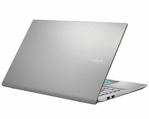 Asus VivoBook S15 ScreenPad (S532FL-BQ072T) Argent