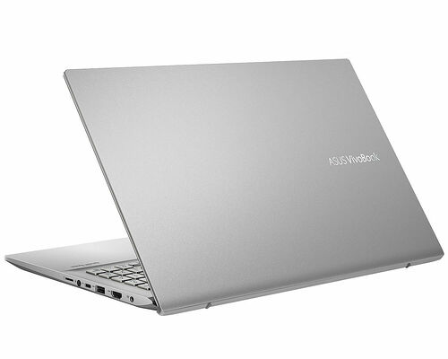 Asus VivoBook S15 ScreenPad (S532FL-BQ072T) Argent
