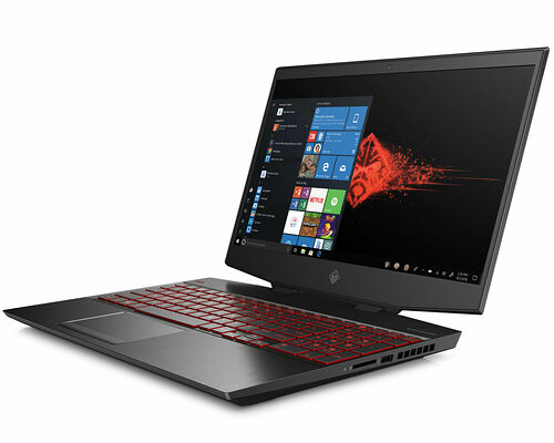 HP Omen 15 (15-DH0054NF)