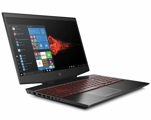 HP Omen 15 (15-DH0054NF)