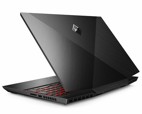 HP Omen 15 (15-DH0054NF)