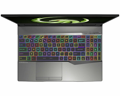 MSI Alpha 15 (A3DDK-010FR)