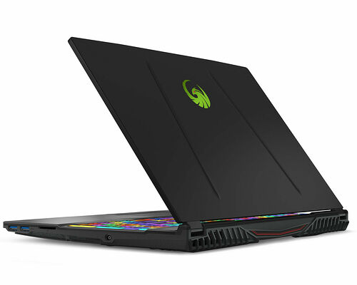 MSI Alpha 15 (A3DDK-010FR)