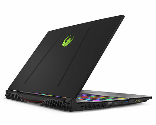 MSI Alpha 15 (A3DDK-010FR)