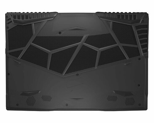 MSI Alpha 15 (A3DDK-010FR)