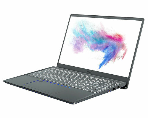 MSI Prestige 14 (P14-A10SC-052FR)