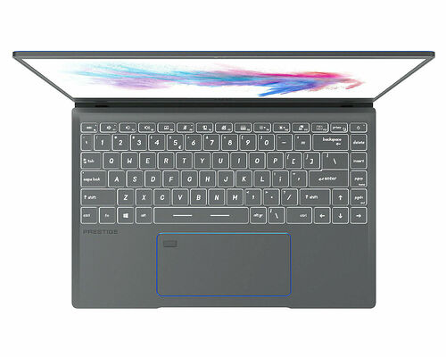 MSI Prestige 14 (P14-A10SC-052FR)