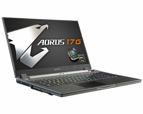 Aorus 17G (17G-XB-8FR2130MH)
