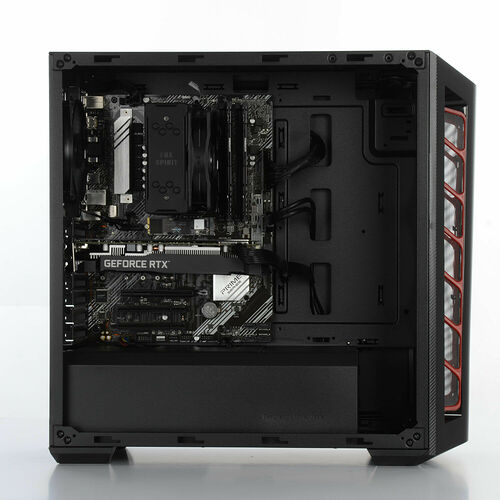 PC Gamer BATTLE ROYALE 1 RTX (v13) - Sans Windows