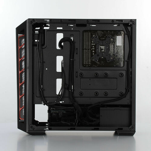 PC Gamer BATTLE ROYALE 1 RTX (v13) - Sans Windows