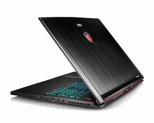 MSI GS73VR 7RG-013FR Stealth Pro