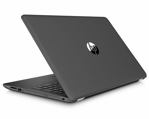 HP Notebook 15 (15-BS016NF) Noir