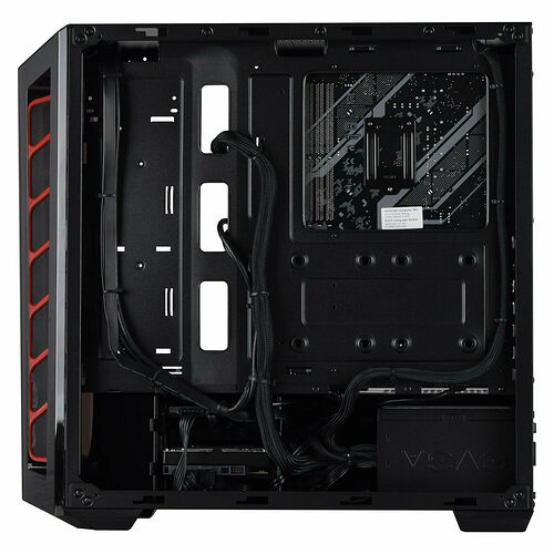 PC Gamer BATTLE ROYALE 1 (v10) - Avec Windows