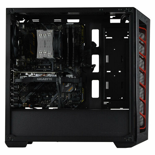 PC Gamer BATTLE ROYALE 1 (v10) - Avec Windows