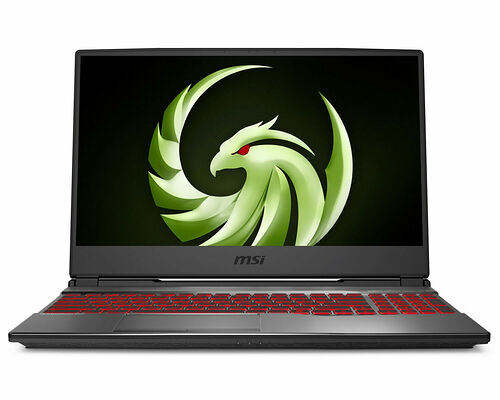 MSI Alpha 15 (A3DD-095XFR)