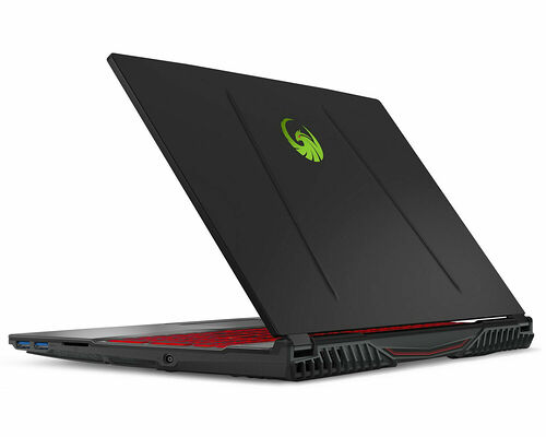 MSI Alpha 15 (A3DD-095XFR)