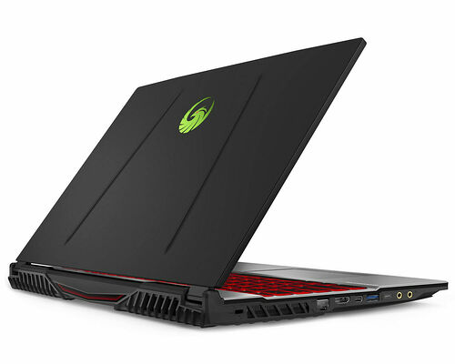 MSI Alpha 15 (A3DD-095XFR)