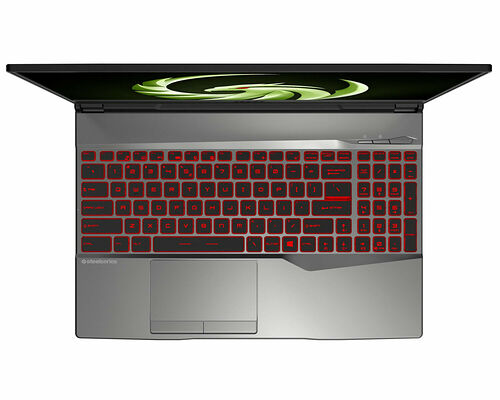 MSI Alpha 15 (A3DD-095XFR)
