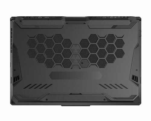 Asus TUF Gaming A17 (706IU-H7154T)