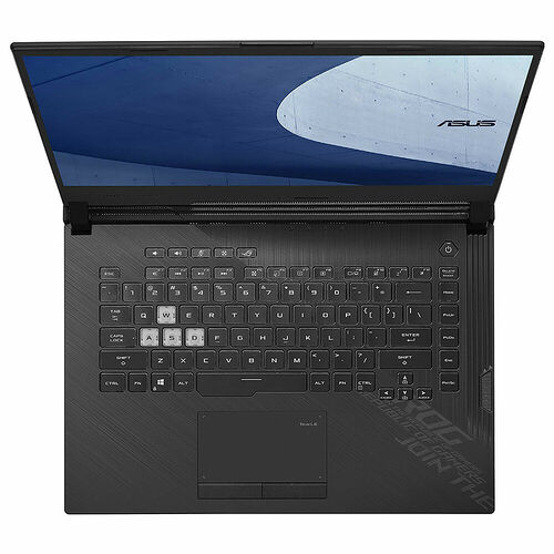 Asus ROG Studio 15 (PX512LI-HN227R)